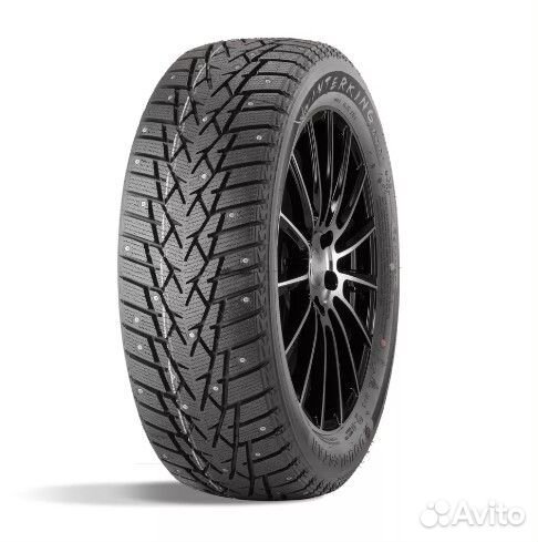 DoubleStar DW01 225/55 R17 97T