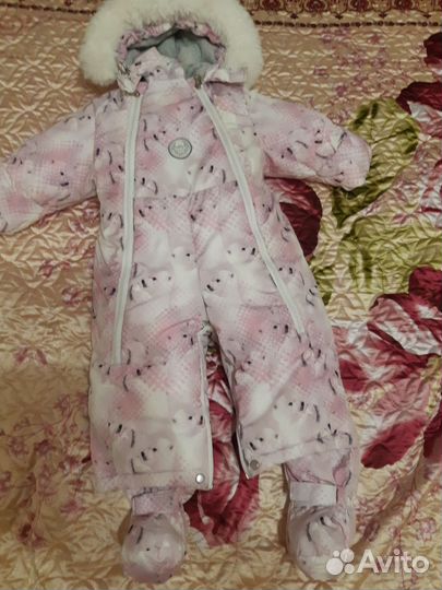 Продам конверт комбинезон трансформер