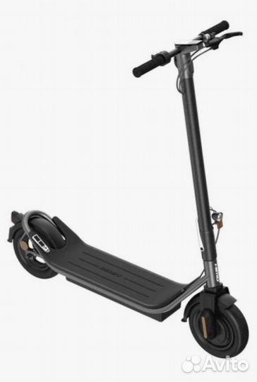 Электросамокат xiaomi himo l2