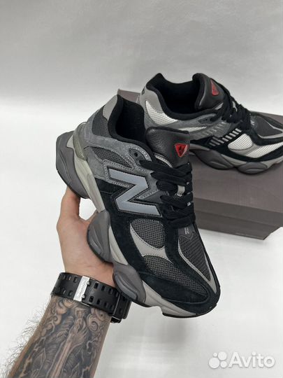 Кроссовки new balance 9060