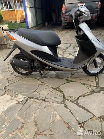 Suzuki address v50 injection