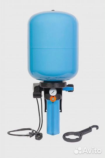 Ситема Джилекс краб-Т 50 комплект автоматизации