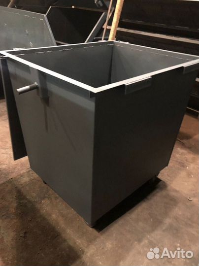 Контейнер для мусора