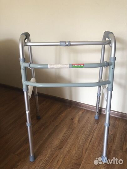 Ходунки для взрослых