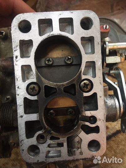 Продам карбюратор Дааз