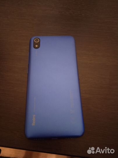 Xiaomi Redmi 7A, 2/32 ГБ