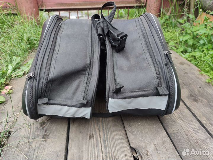 Продам кофры