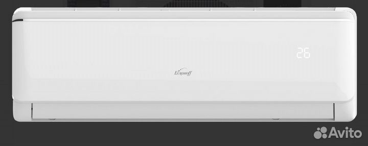 Кондиционер eurohoff extra