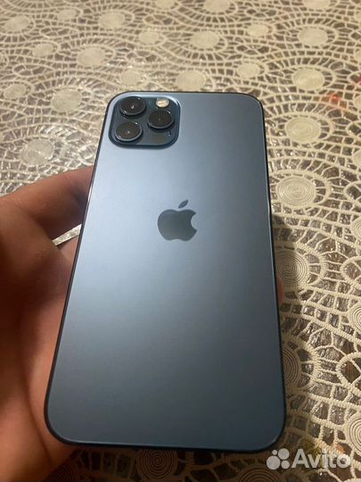iPhone 12 про
