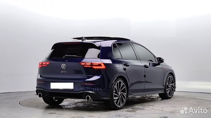 Volkswagen Golf GTI 2.0 AMT, 2024, 19 653 км