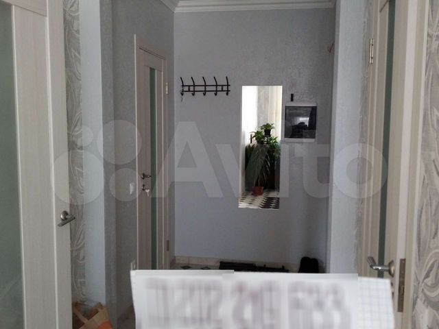 1-к. квартира, 45 м², 4/16 эт.