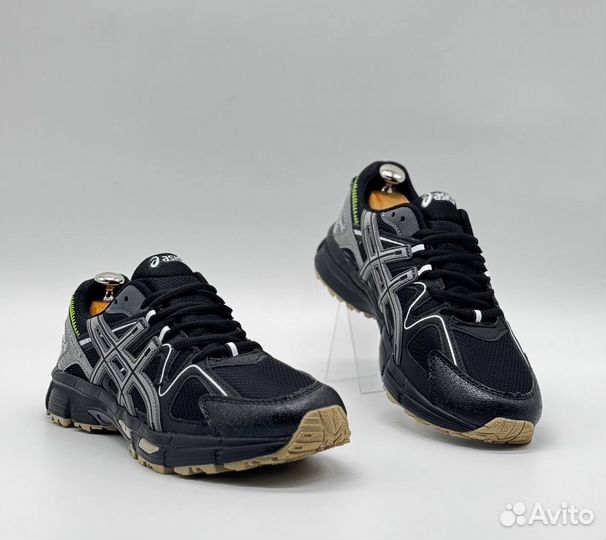 Кроссовки мужские Asics