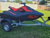 BRP Sea-Doo spark Trixx 90