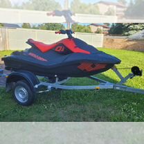 BRP Sea-Doo spark Trixx 90