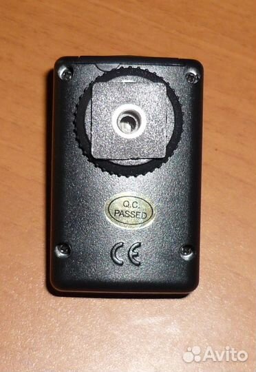 Фотопринадлежности. Триггер