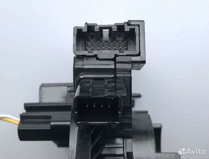 Подрулевой шлейф Mazda 3 BL (08-13) и Mazda 5