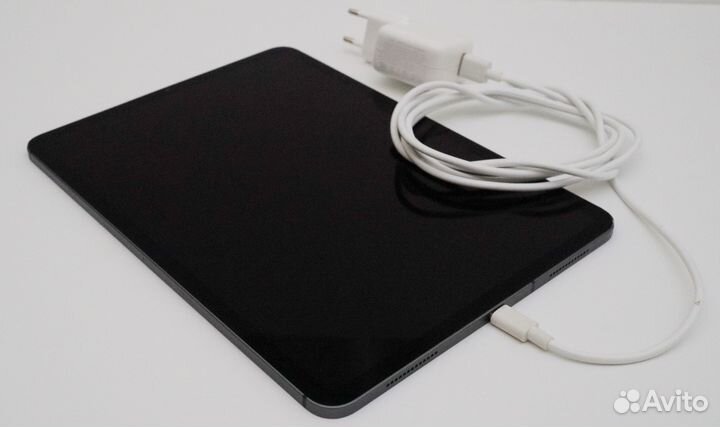 Apple iPad Pro 11 2020г WiFi+Cellular 256GB