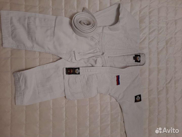 Кимоно (Самбовка) 120