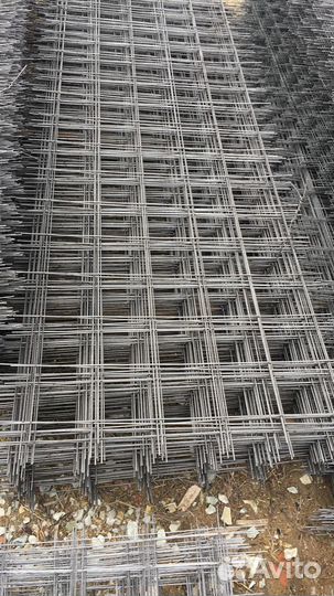 Сетка строительная