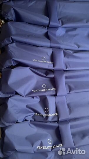 Кровать для лежачих больных