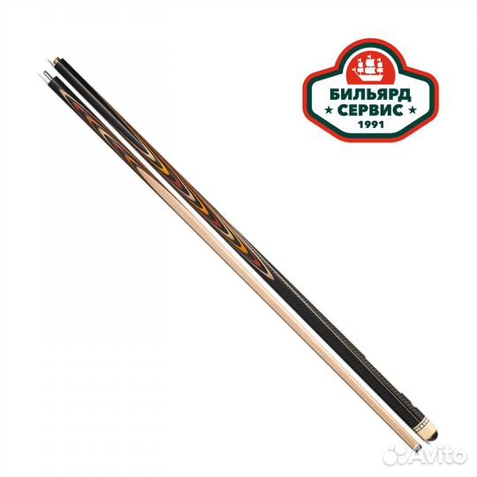 Кий для русского бильярда Р. Королёв 31 запил