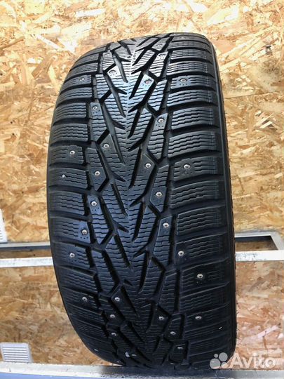 Nokian Tyres Hakkapeliitta 7 245/45 R19