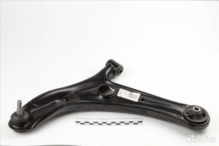 Рычаг передний 1014001607 geely