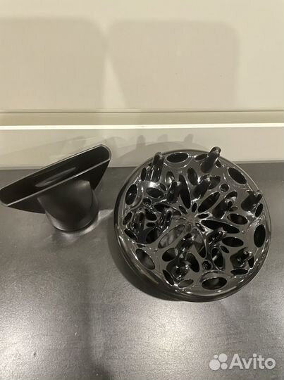 Насадка для фена Rowenta