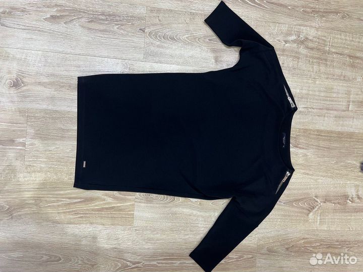 Платье Mohito S XS зимнее весеннее