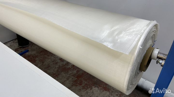 Баллистический полиэтилен