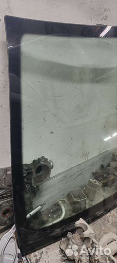Оригинальное лобовое стекло opel astra h