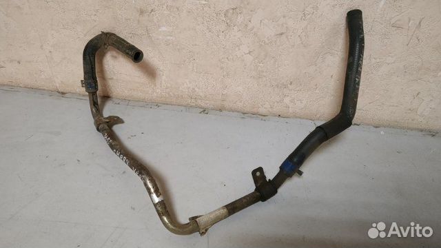 Трубка гур Chery Very A13 2011-2014