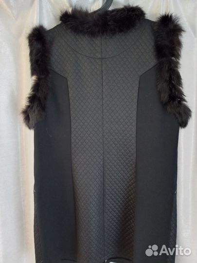 Жилет женский