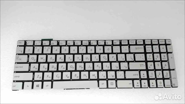 Клавиату�ра для Asus N550J