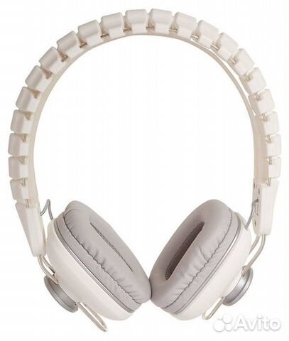 Наушники Superlux HD581 White