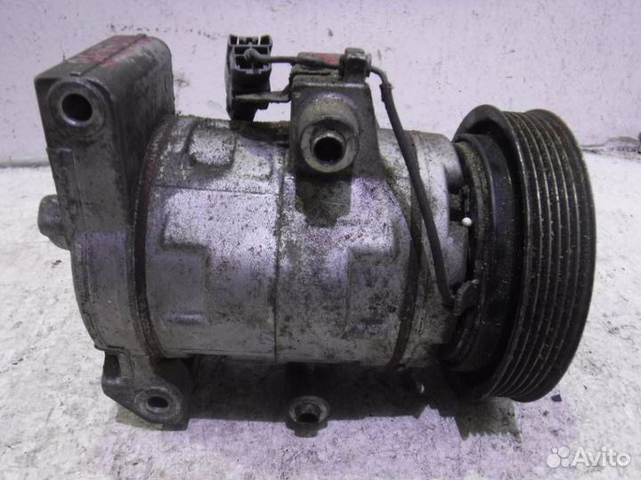 Компрессор кондиционера