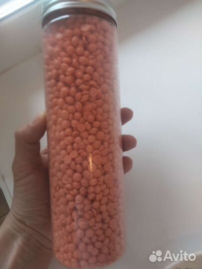 Воск для депиляции