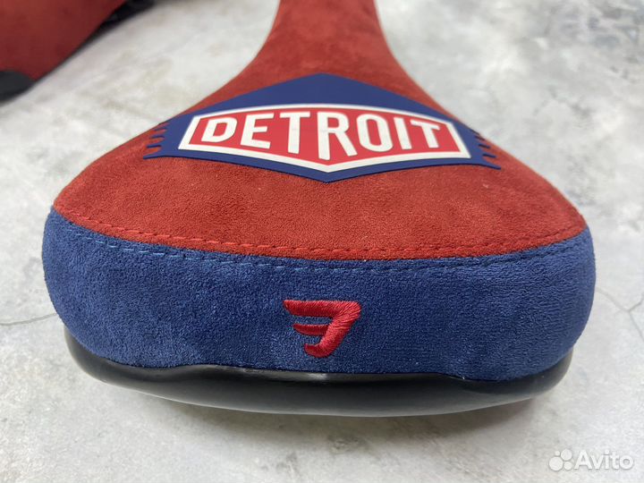 Седло на bmx mafia detroit