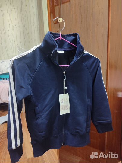 Спортивный костюм детский