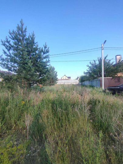 Участок 8,5 сот. (ИЖС)