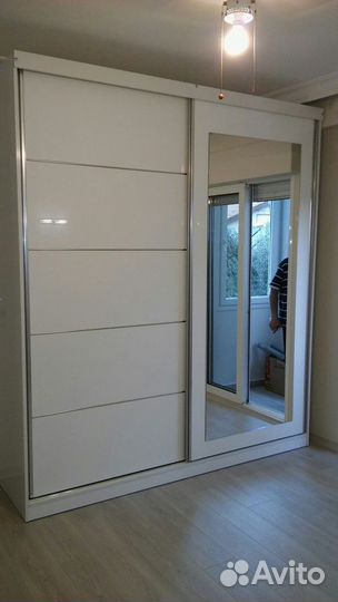 Шкаф под заказ