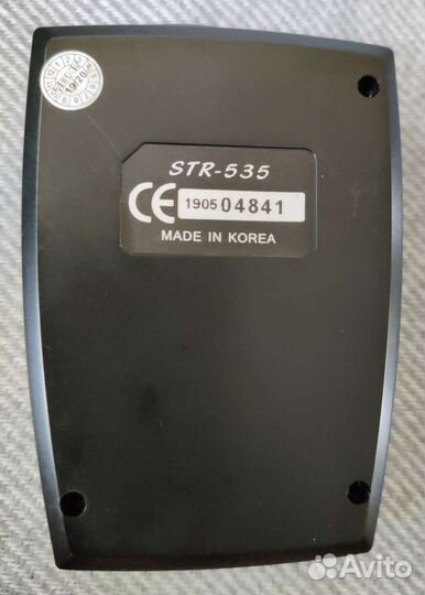 Радар детектор