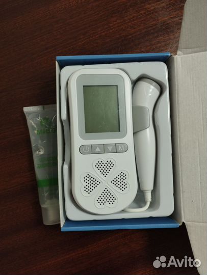 Доплер для беременных