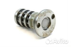 Клапан управления 06L109257F VAG