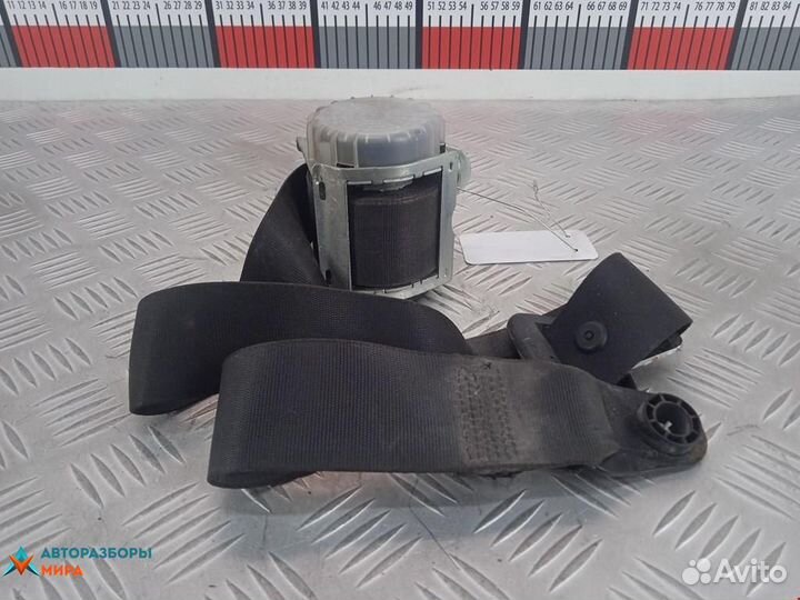 Ремень безопасности Land Rover Discovery 3 2006