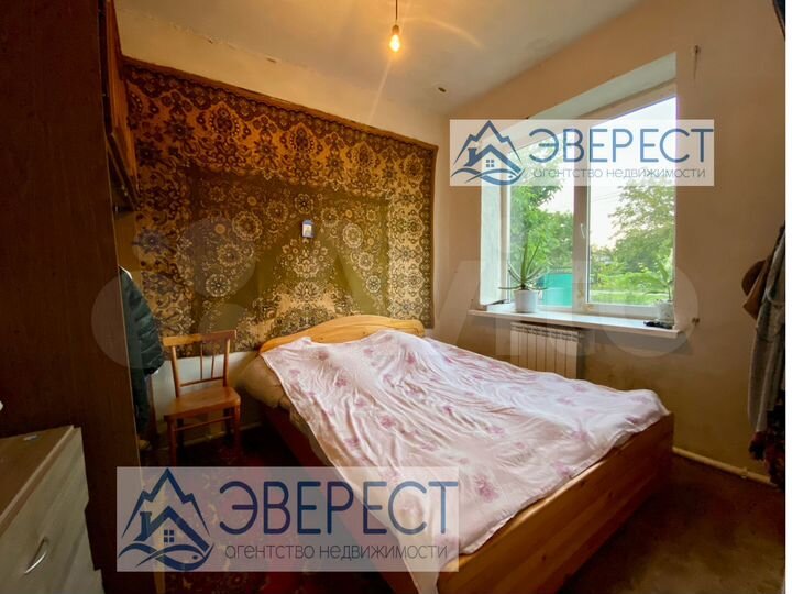 Дом 70 м² на участке 20 сот.