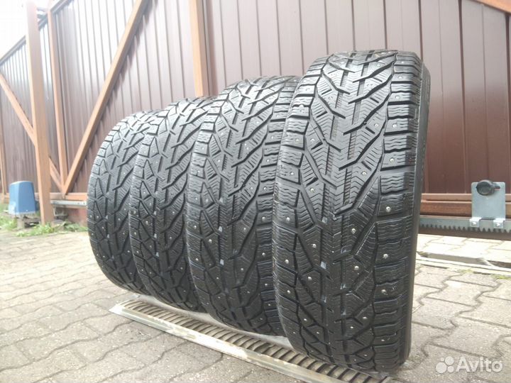Kormoran T 255/55 R18 102