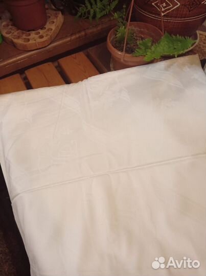 Постельное белье 2 спальное сатин