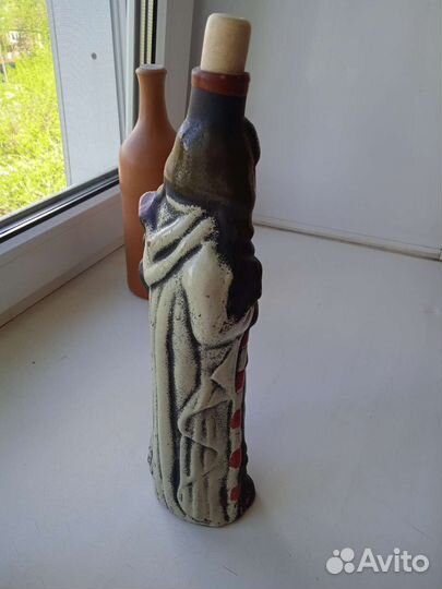 Кувшин, бутылка
