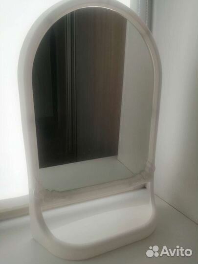 Зеркало в ванную